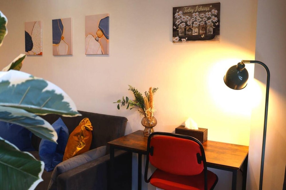 1 Bed-sleeps 4-brighton City Centre-5 Min to Pier