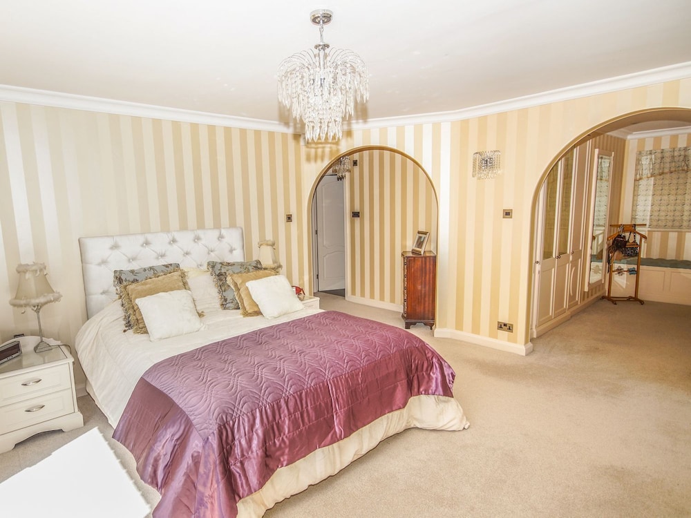 Branksome Wood House