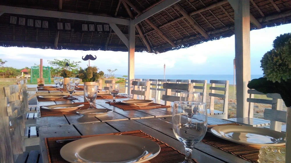 Adhara Eco Boutique Resort