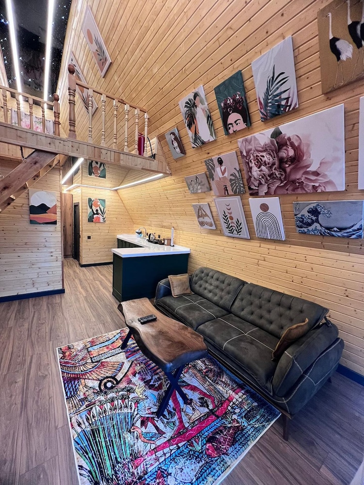 Dekoriza Glamping