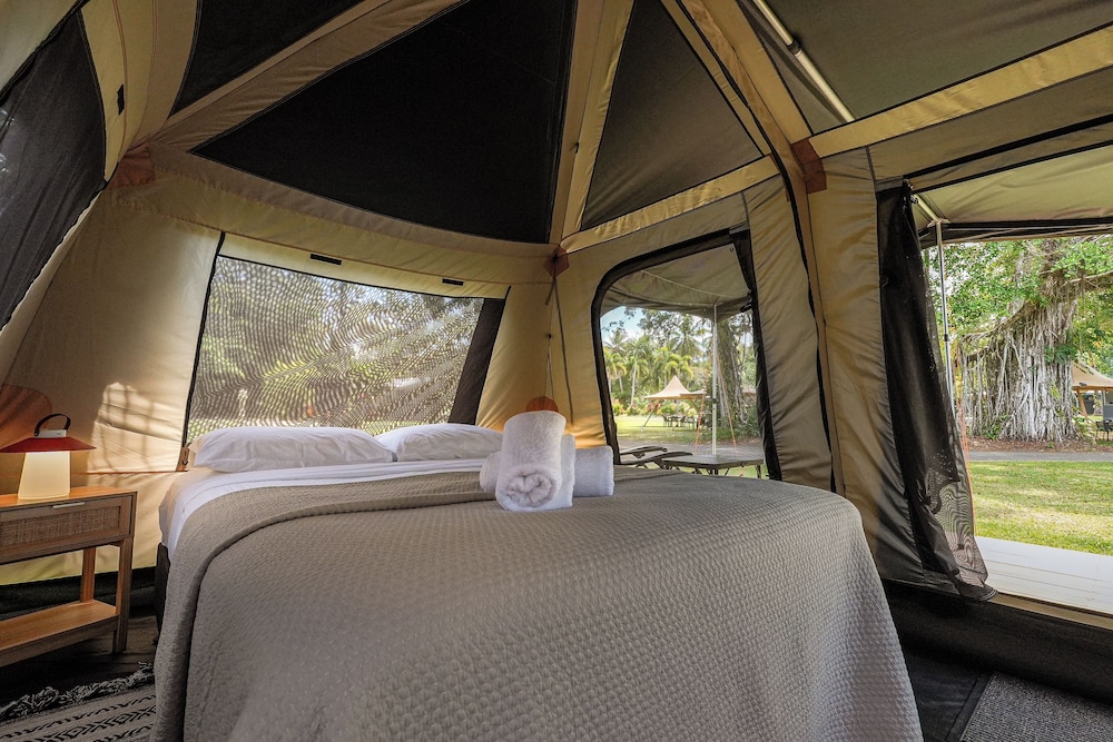 Daintree Beach Resort