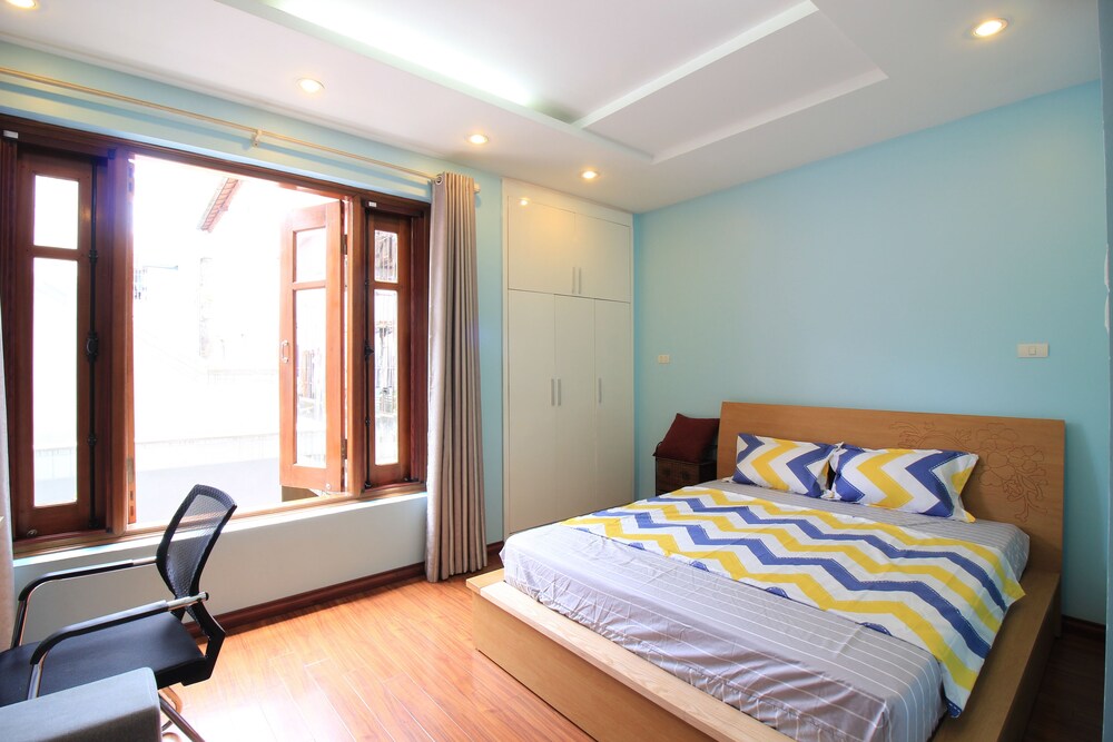 Mirr Homestay