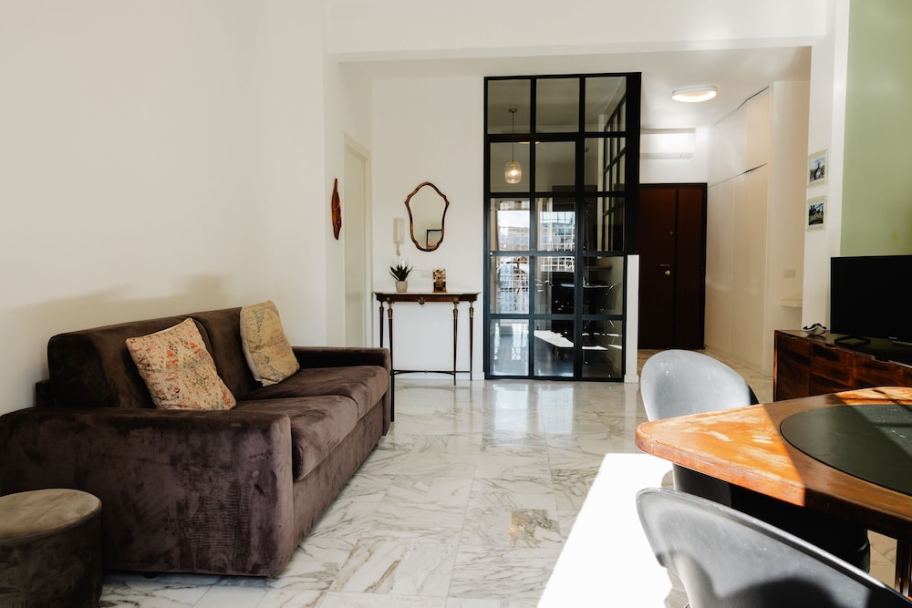La Muralista Apartment
