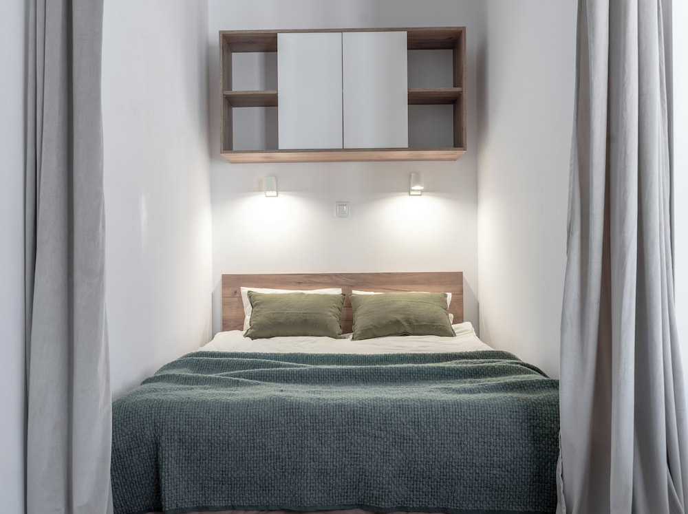 Apartamenty Jaworska 4 - ProperUNIT