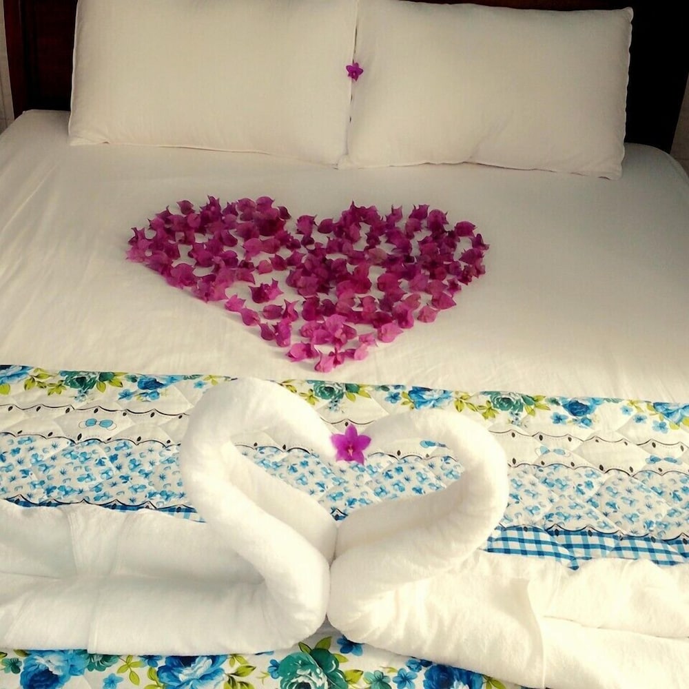 Duc Anh Garden Homestay