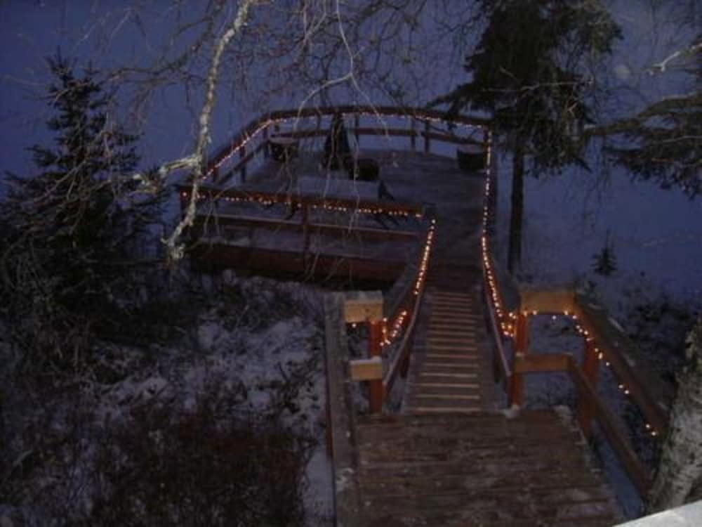 Escape For Two B&B Guesthouse