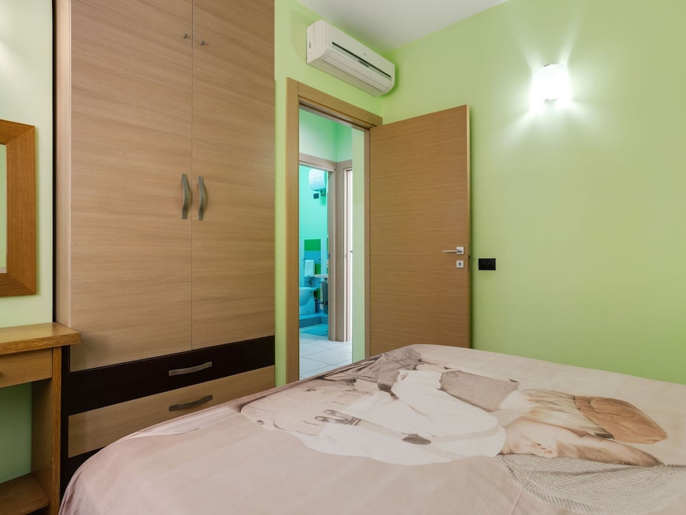 Alluring Apartment in Reitani near Beach photo 4