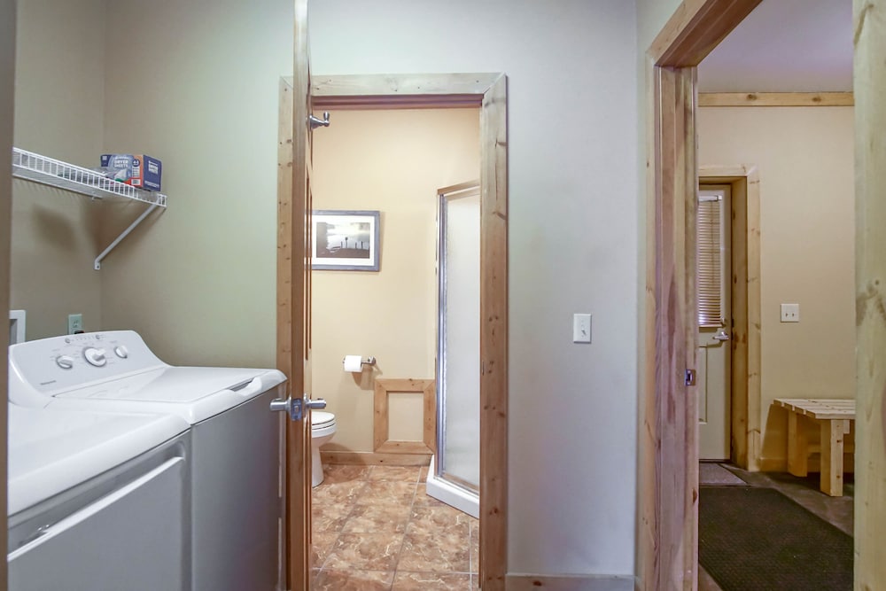 Loggers Run #8: 5 Bedrooms, 3.5 Baths