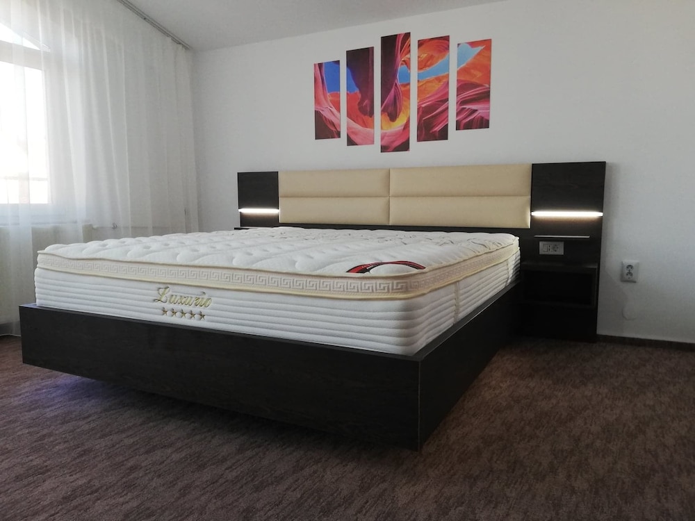 Pensiunea Virginia Mamaia-Nord