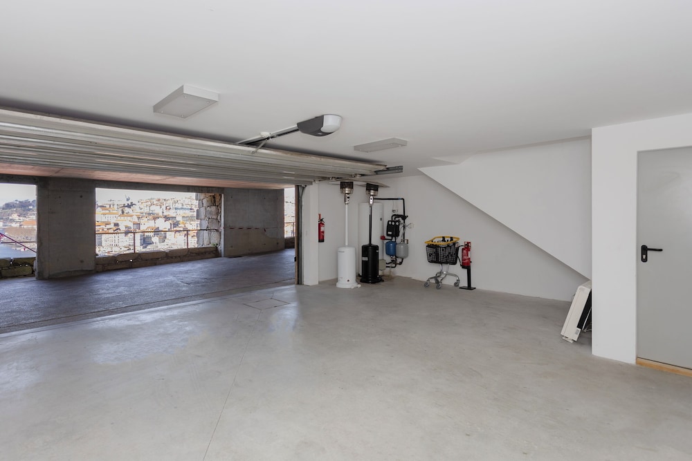 Oporto View House