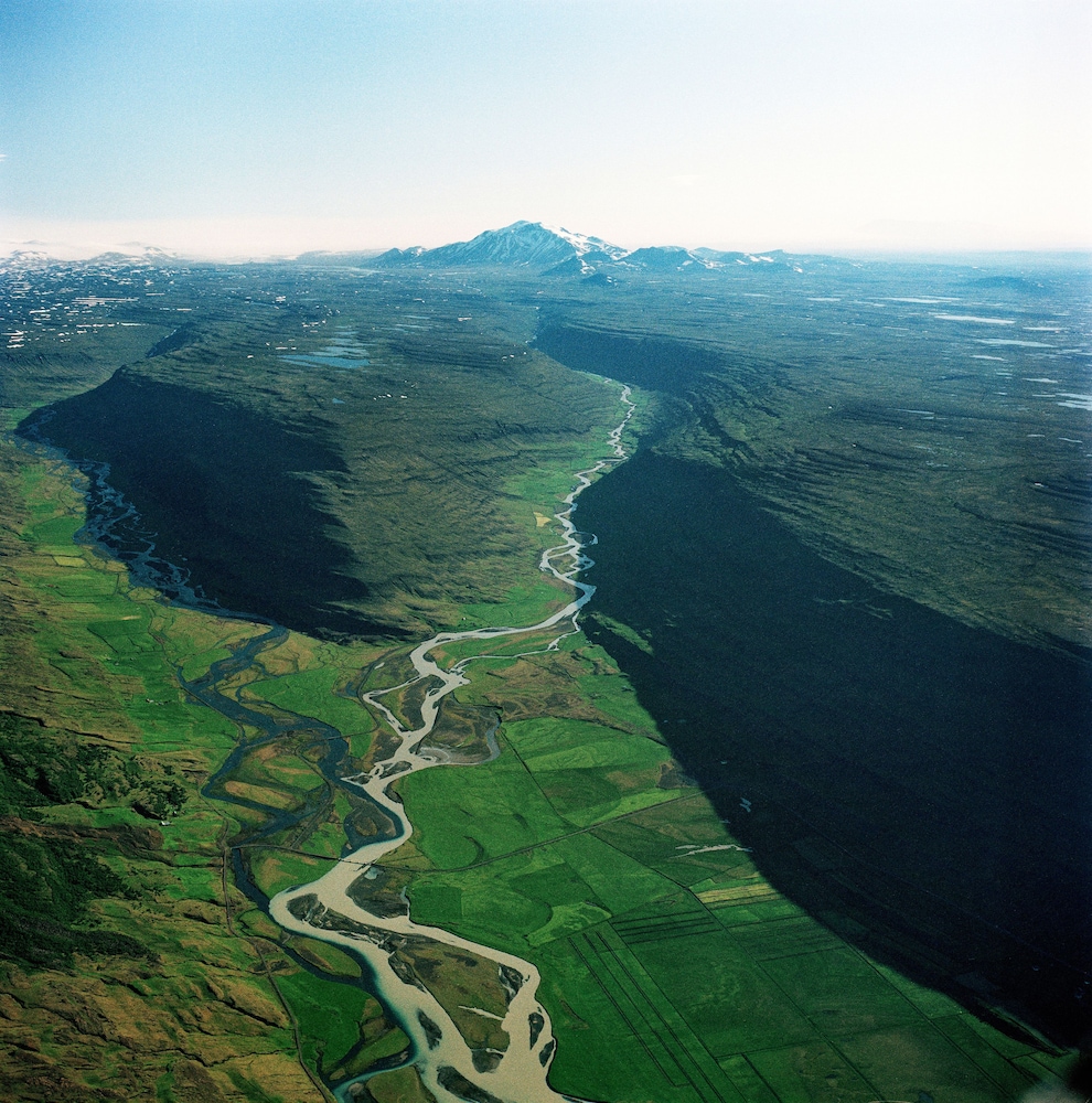 Wilderness Center Óbyggðasetur Íslands