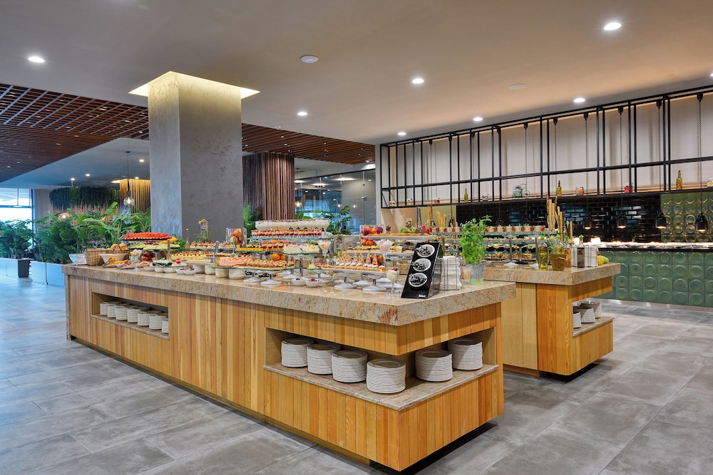 Grifid Hotel Vistamar - Ultra All Inclusive