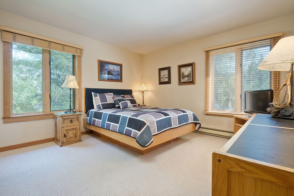 Teton Village Vacations - Teton Village Condos Collection by JHRL - Property Image 25