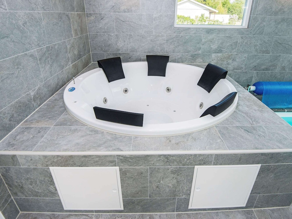 Holiday Home in Glesborg view 5