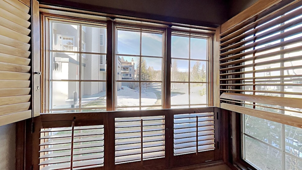 Mammoth Mountain Condos