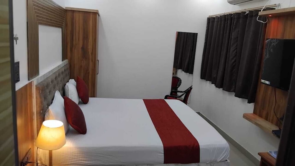 Hotel Devansh Inn