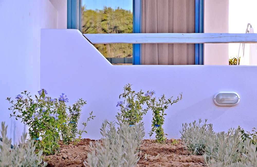 Mastiha Villas