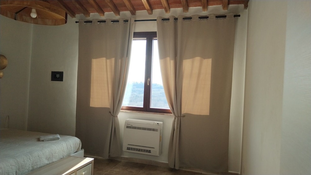 Agriturismo Poggio Rotondo