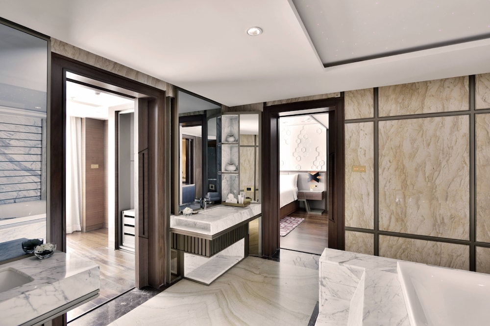 Mumbai Vacations - JW Marriott Mumbai Sahar - Property Image 62