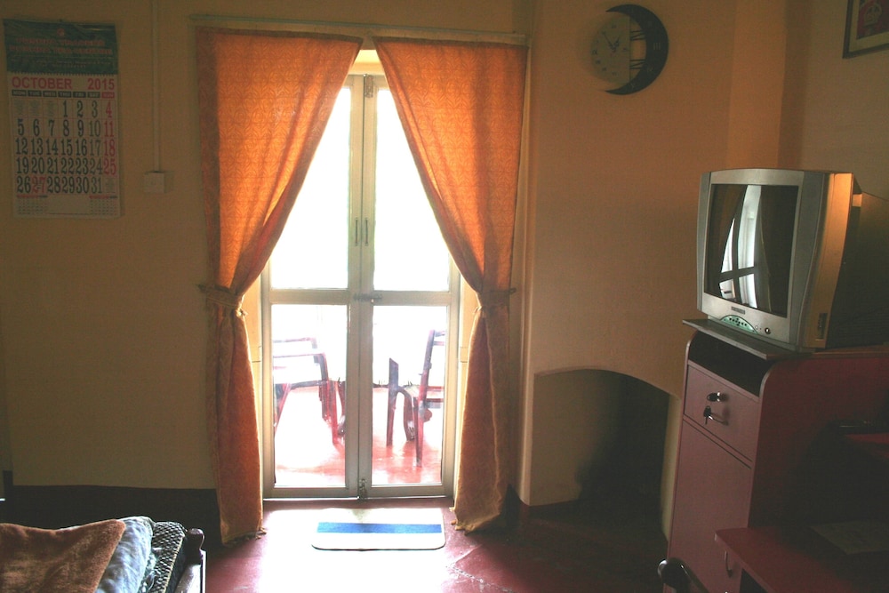 Old English Colonial Bungalow