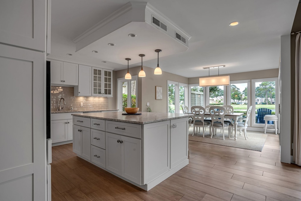 191 Twin Oaks at The Sea Pines Resort