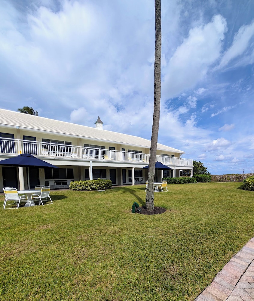 West Palm Beach Vacations - Berkshire on the Ocean - Property Image 4
