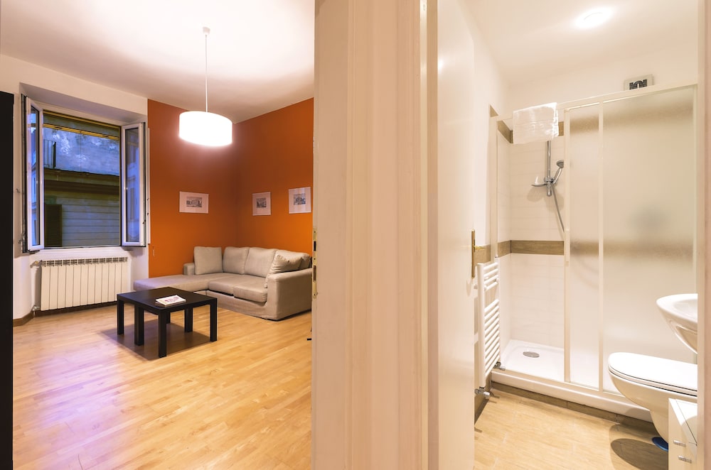 Monti Friendly Rome House