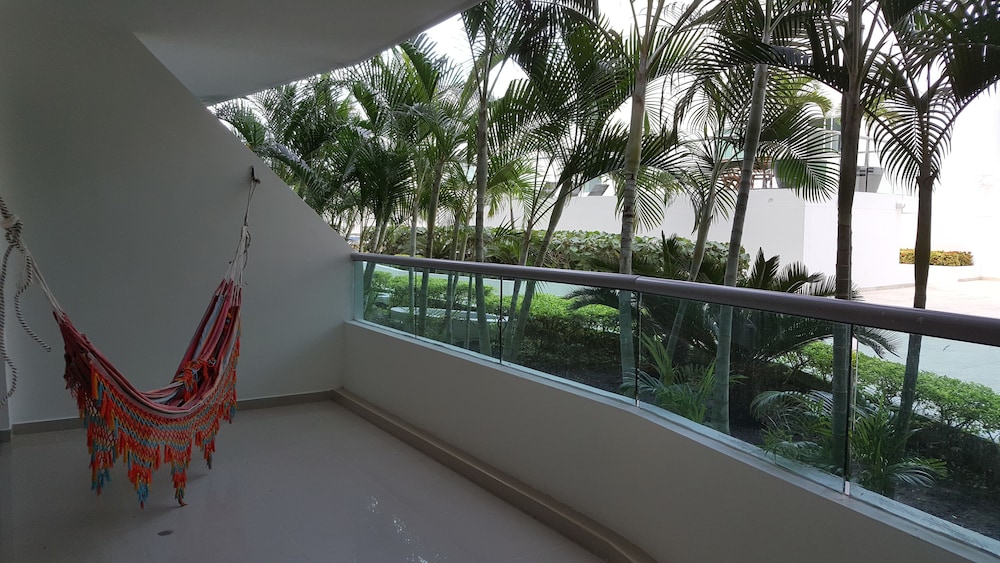 Apartamento Mistral Cielo Mar