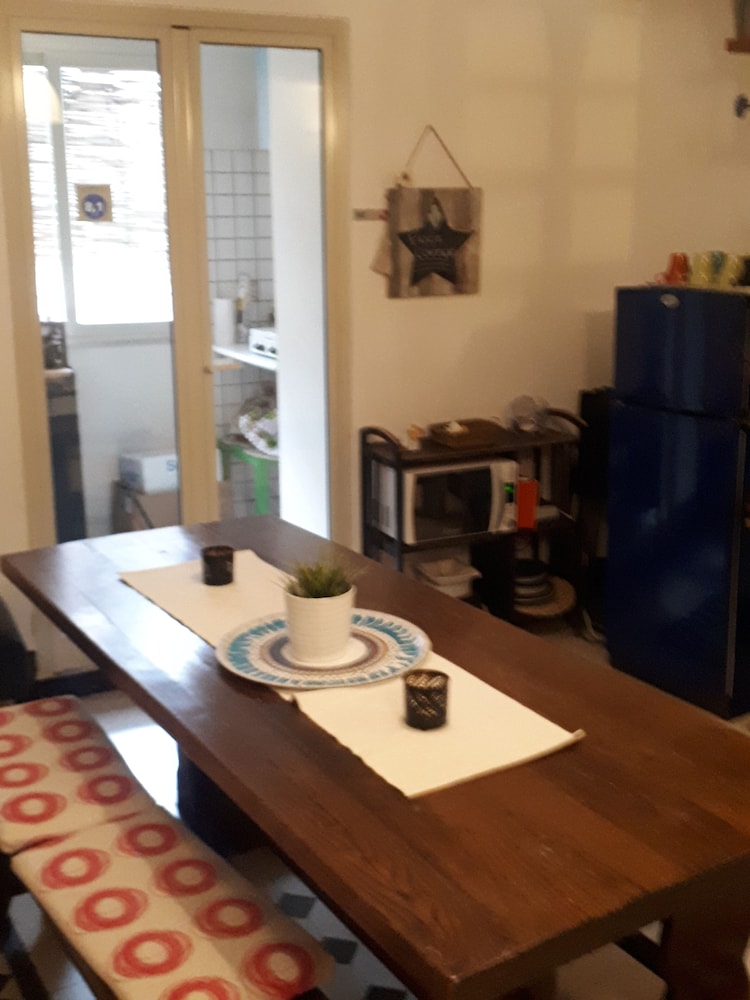 Gianlucas Room photo 5