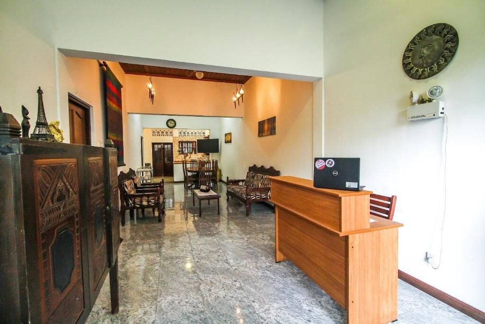 Leos Home Stay