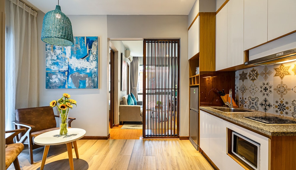 The Art - Sunshine Apartment