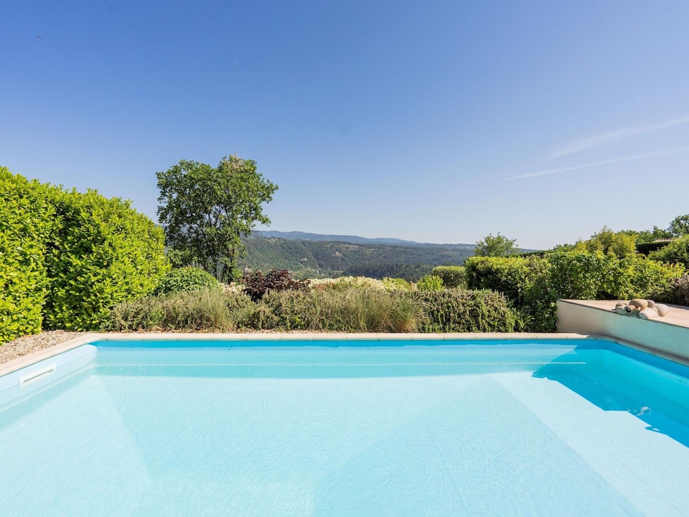 Mesmerising Villa in Les Vans With Private Pool - Property Image 37