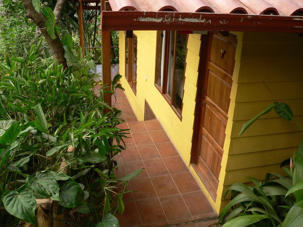 Hotel El Marañon