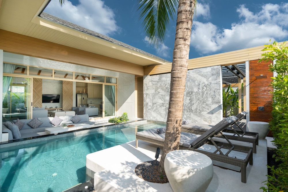 Himmapana Luxury Villas