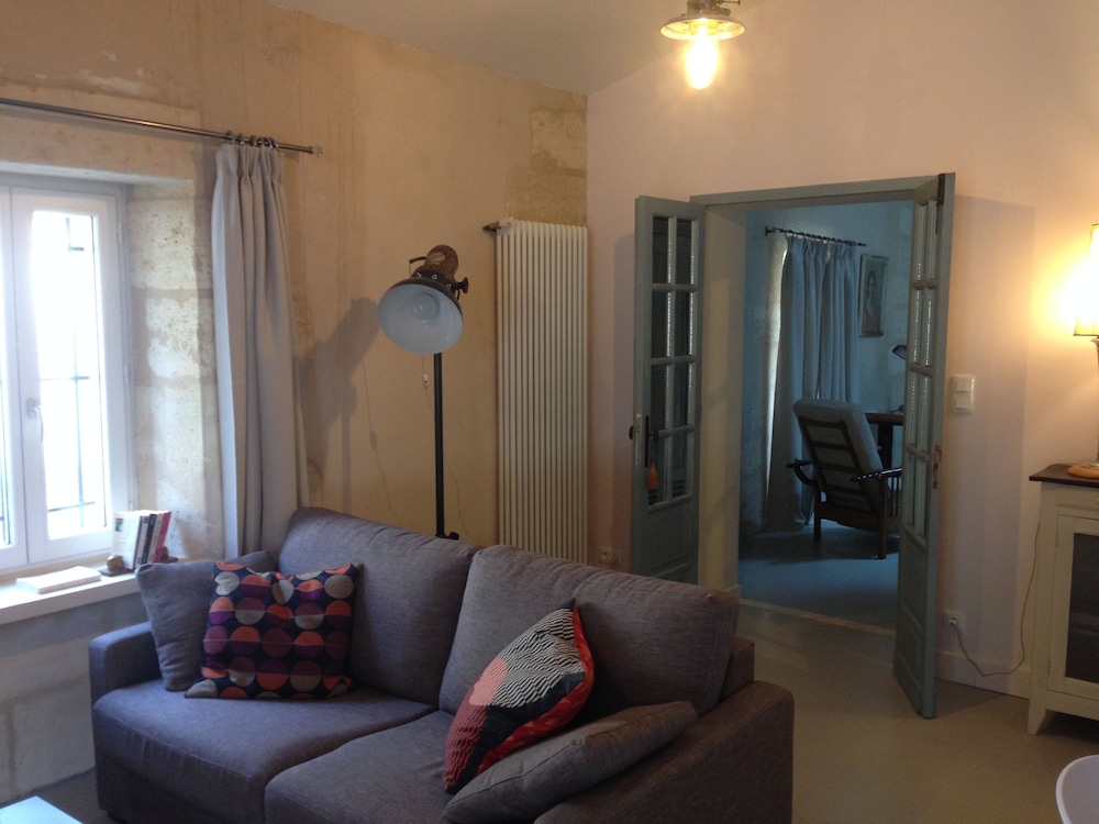 Villa Bacchus