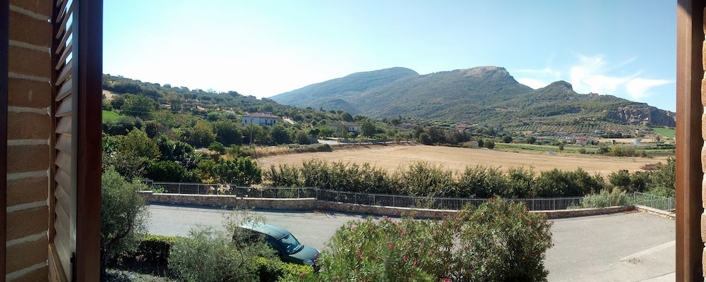 Agriturismo Fabrizio Maria
