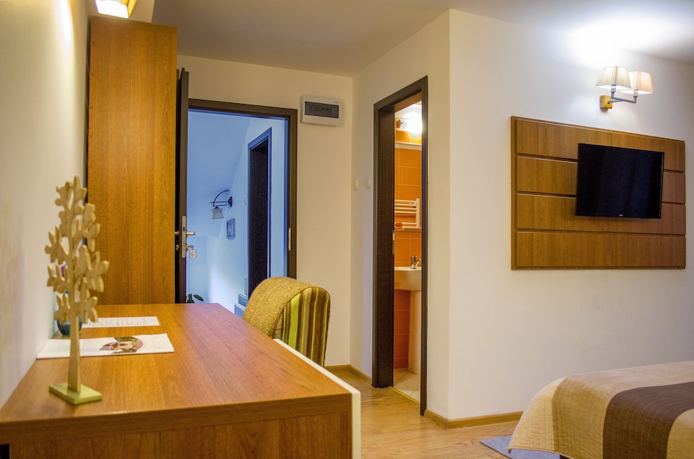 Bucovina Residence & SPA