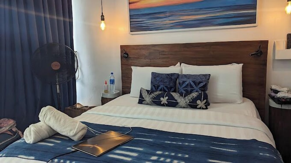 Jara Beach Resort
