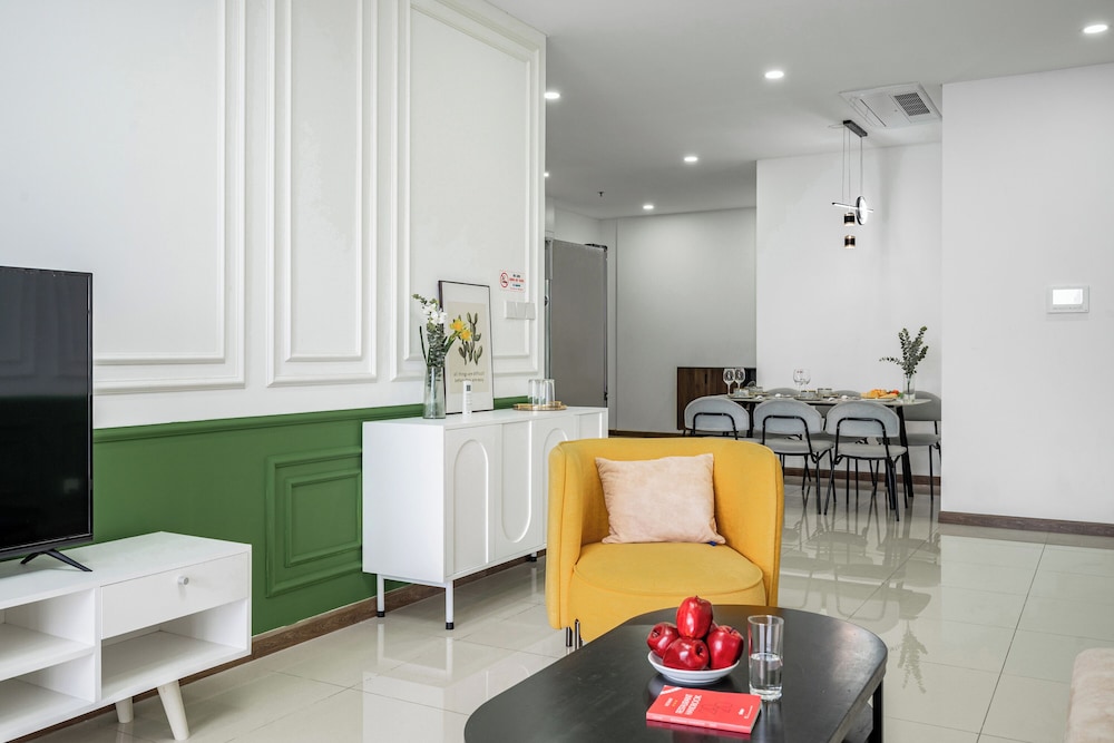 OPAL SAIGON PEARL Premier Residence