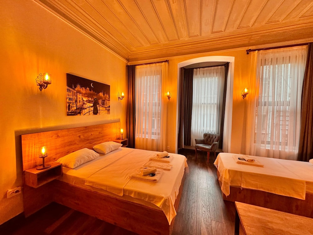 Otel Kadıköy - Image 47