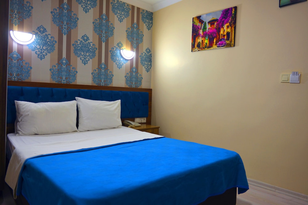 Hotel Marina City 'Otel Marina City' olur. - Image 6