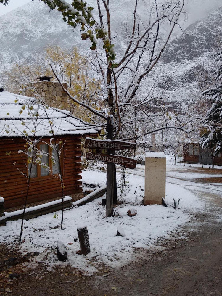 Mendoza Sol y Nieve