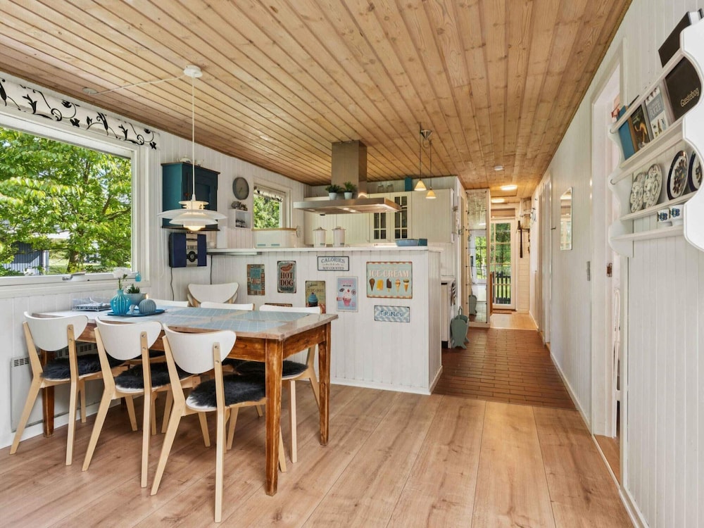4 Star Holiday Home in Hadsund
