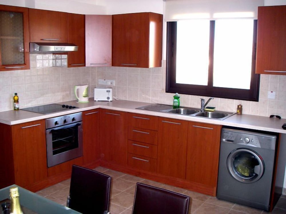 Pyla View Villas, Larnaca view 2