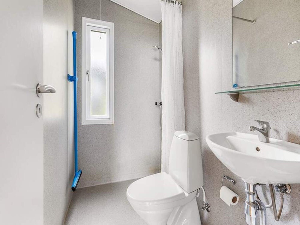 4 Person Holiday Park Home in Vipperod