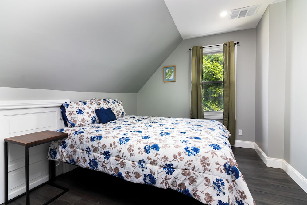 Cozy 1Br Micro Apartment Close To The Falls