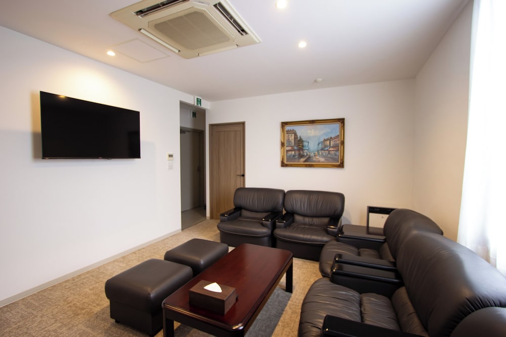 HIRO BUILDING Apartment Stay view 3