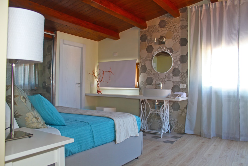 Musa Sea Lodge