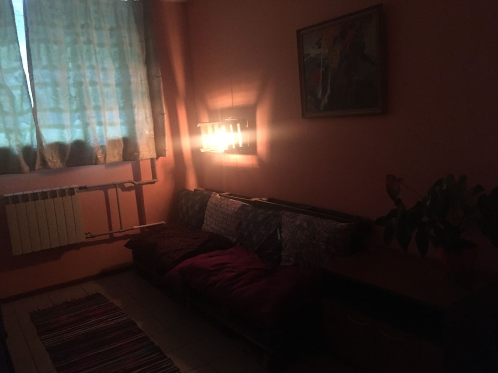 Hostel Sova