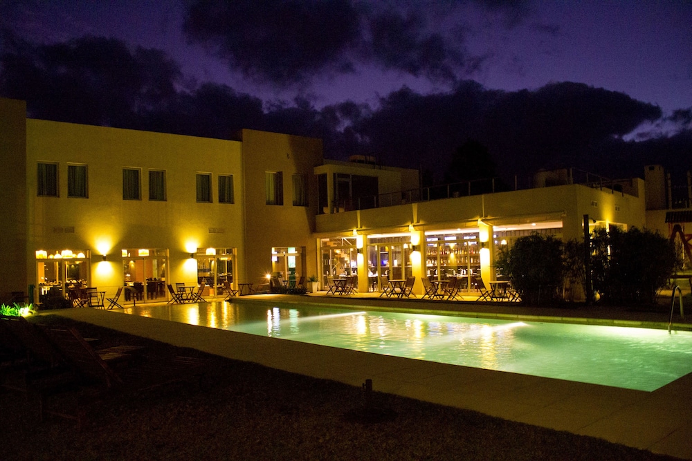 Colonia West Hotel - All Inclusive